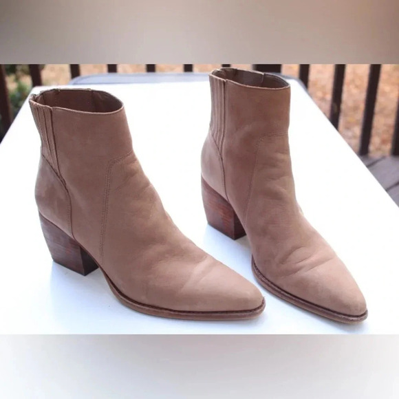 Vince Camuto Devena ankle boots - Picture 1 of 11